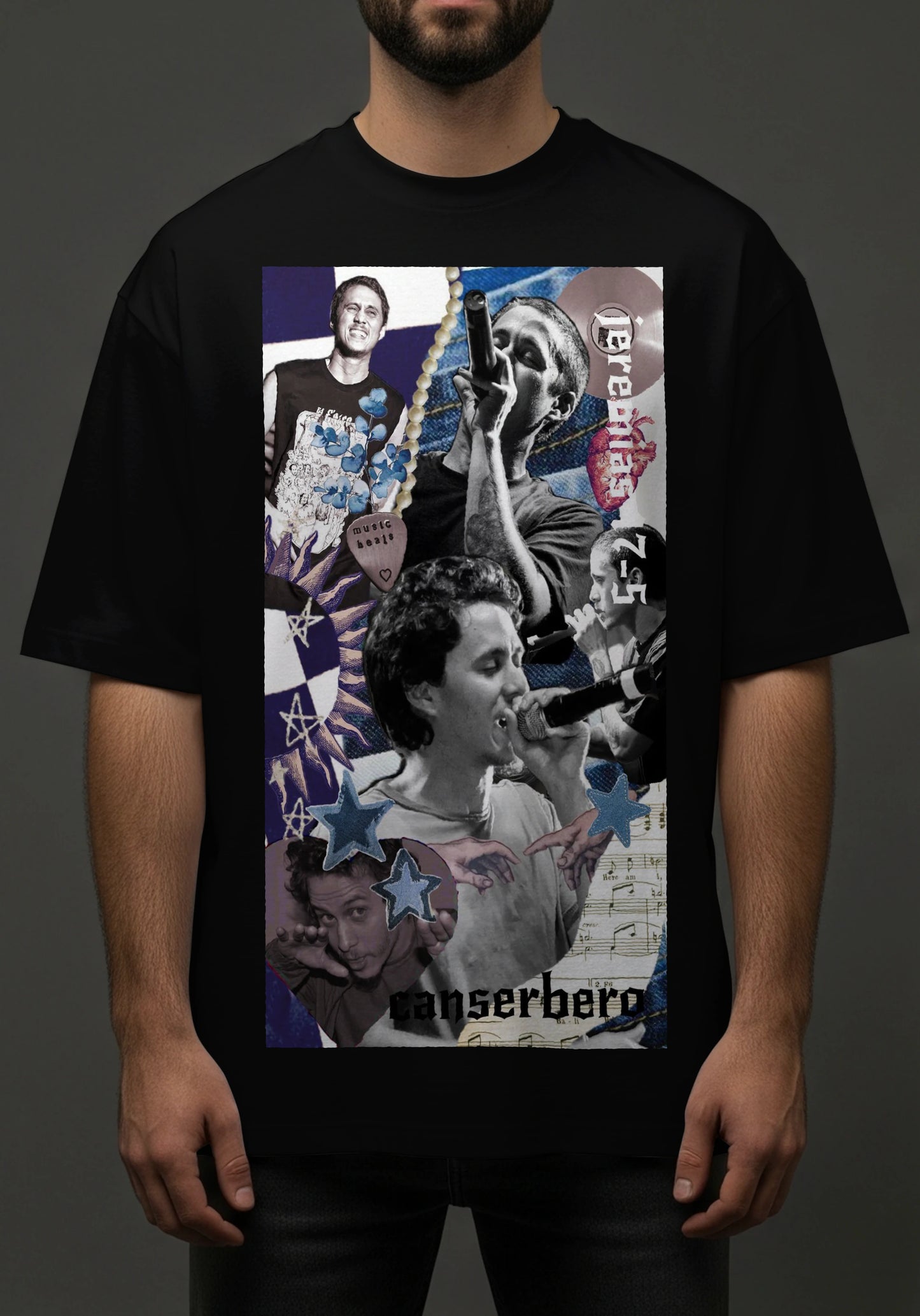 Diseño Can Jeremias