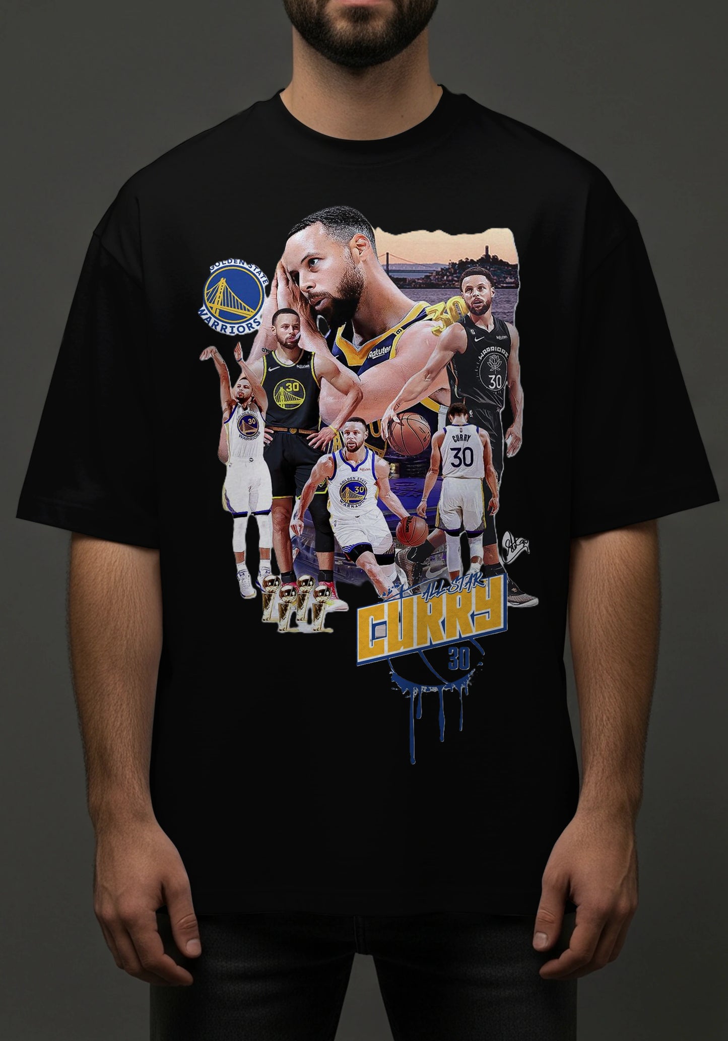 Diseño Curry All Start