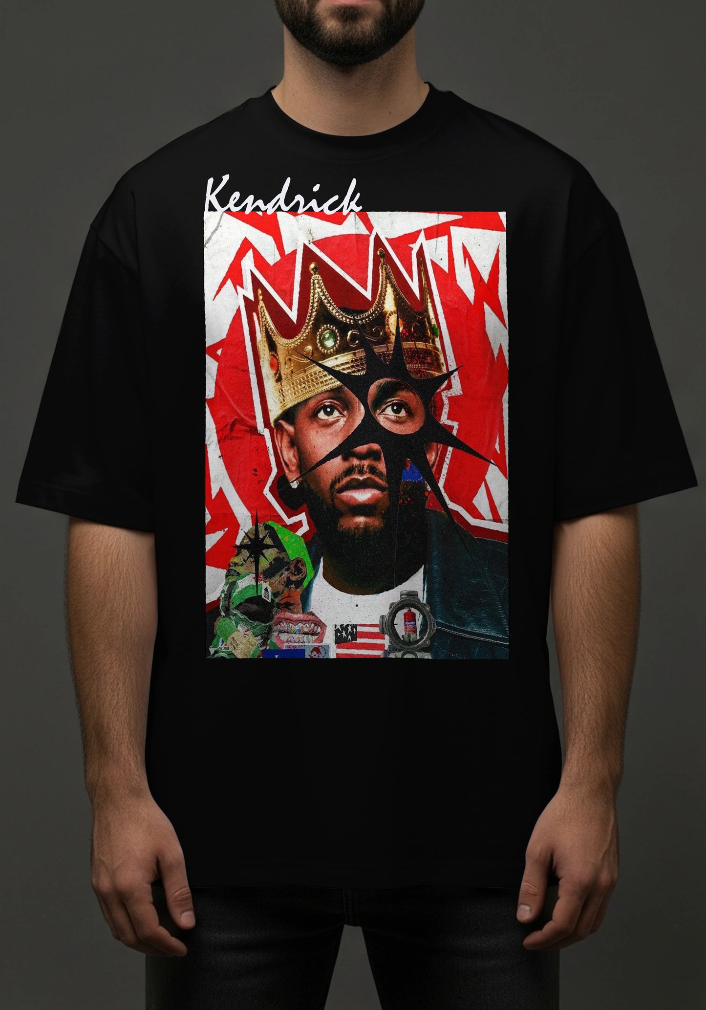 Diseño Lamar Just