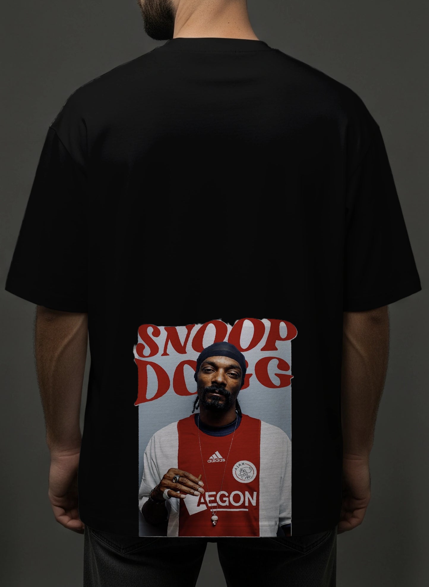 Snoop Dogg Design
