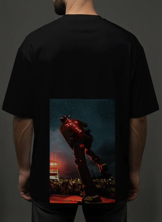 Diseño Travis World
