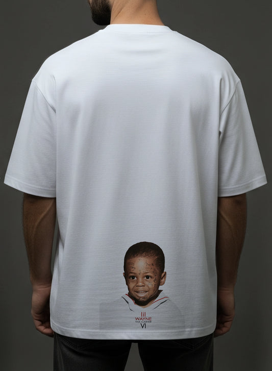 Diseño Wayne Lil