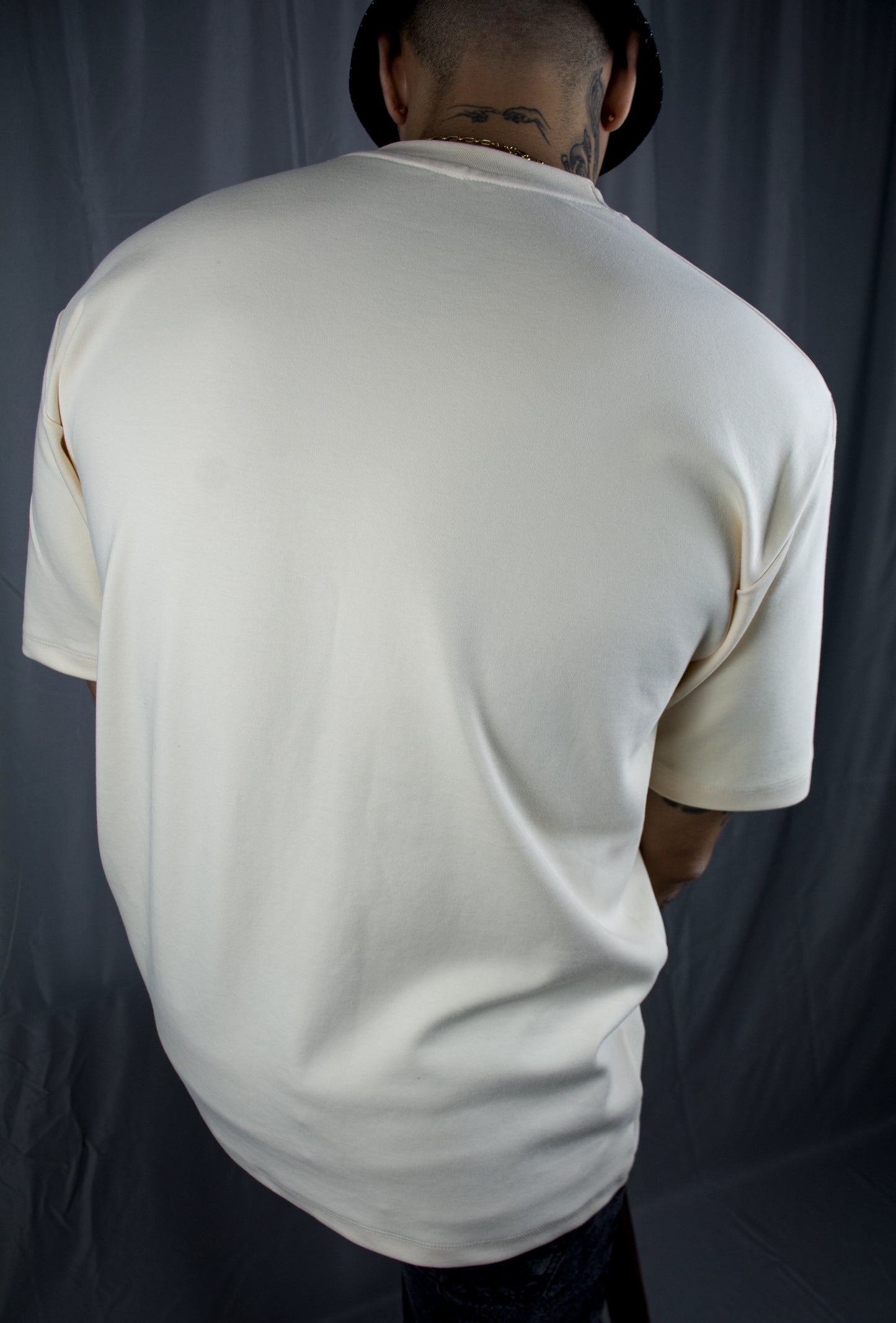 Essential Sandy Tee 280grms