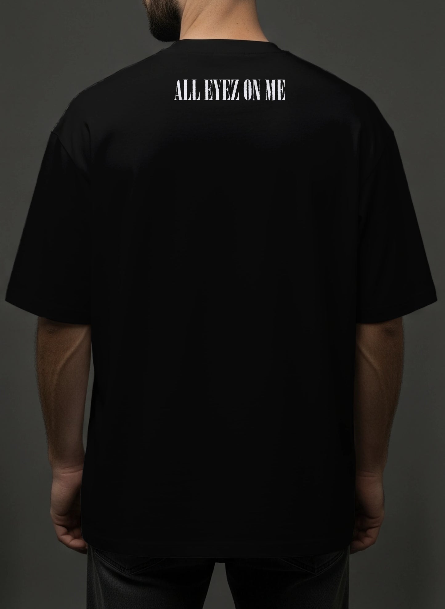 Diseño 2Pac