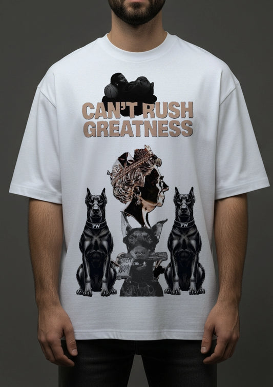 Diseño Anthony Rush