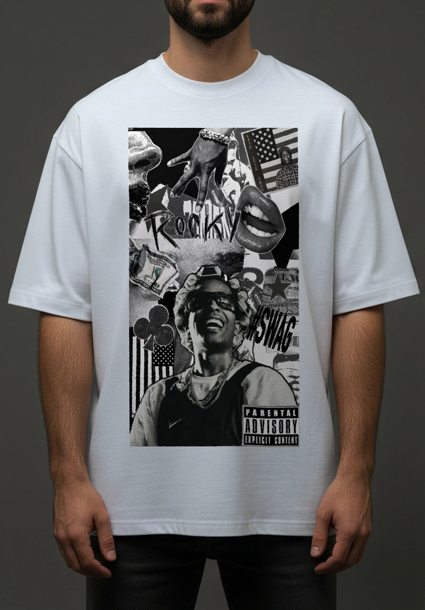 Diseño Asap World