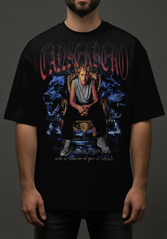 Diseño Canserbero