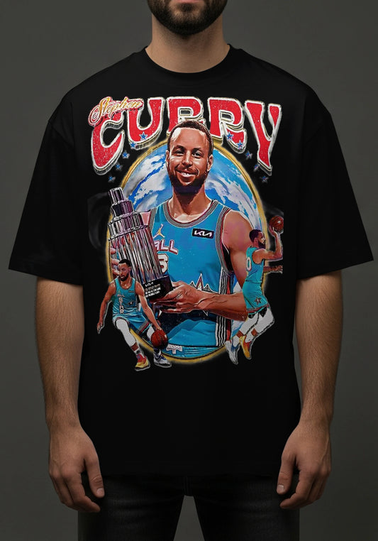 Diseño Curry Champion