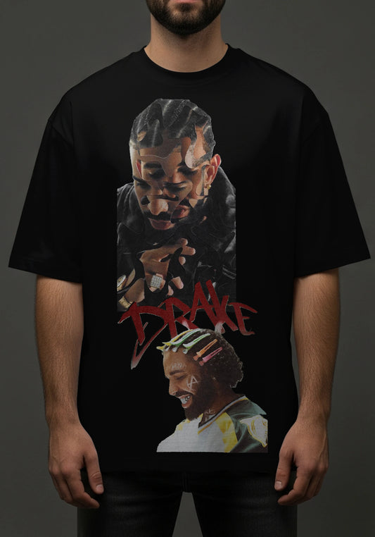 Diseño Drake Dark