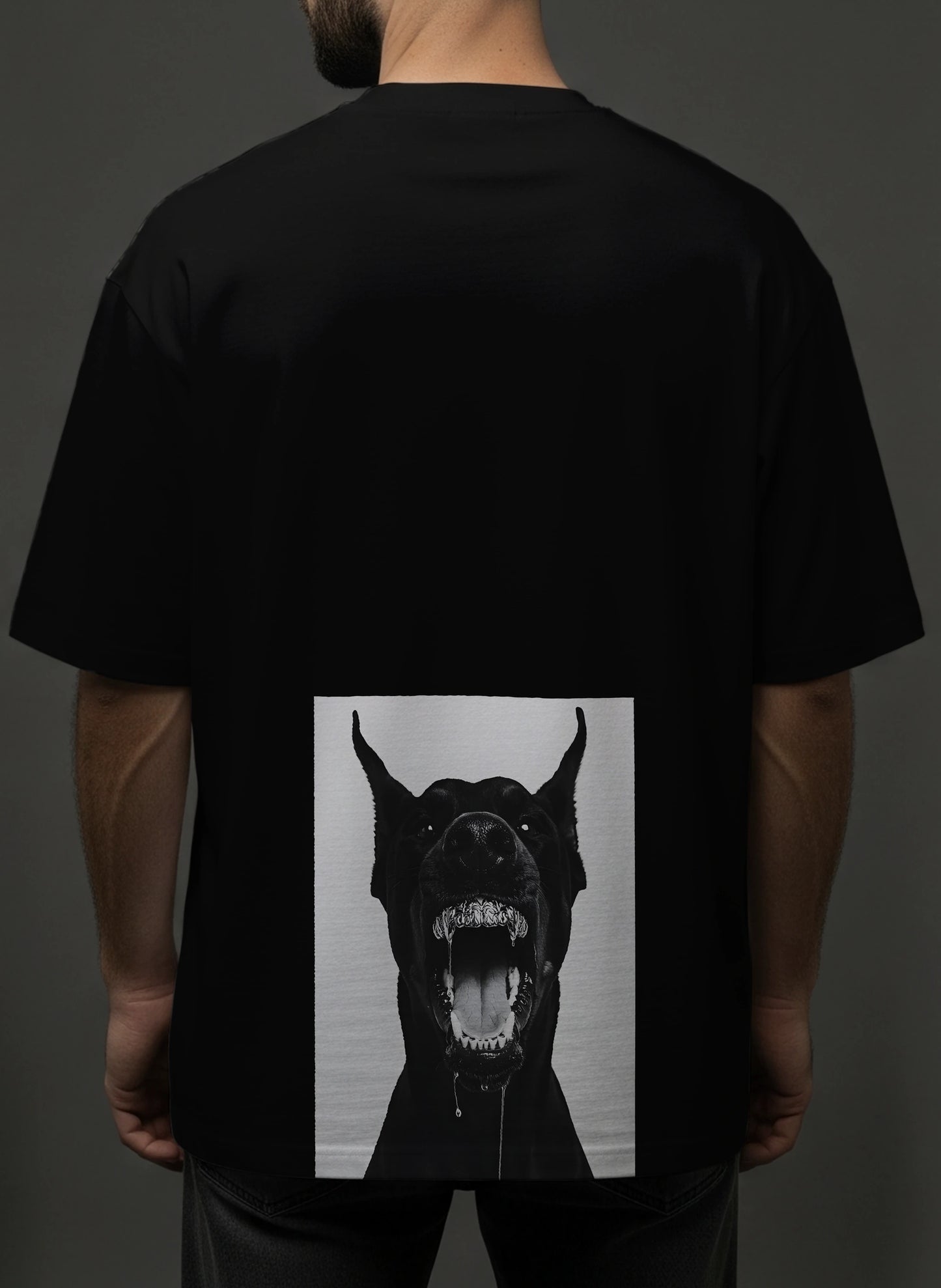 Diseño Eazy E Black
