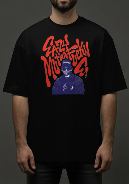 Diseño Eazy E Black