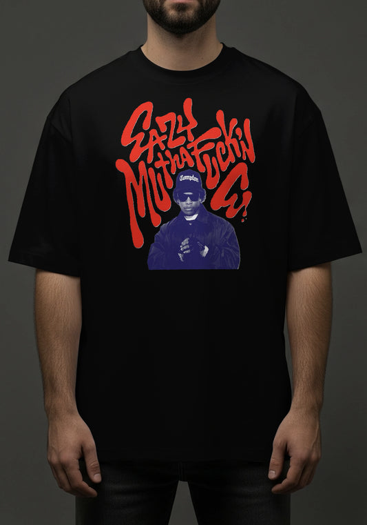 Diseño Eazy E Black