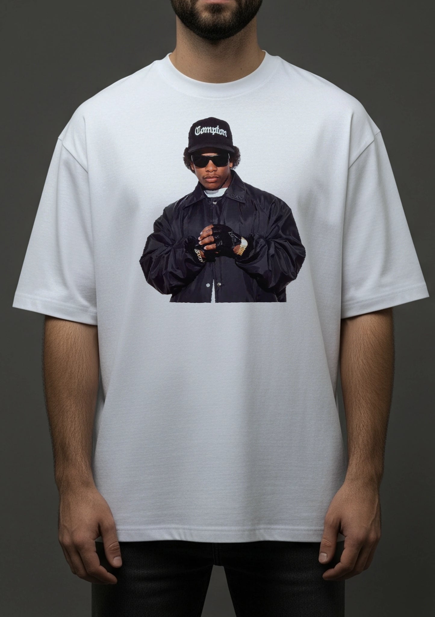 Diseño Eazy E