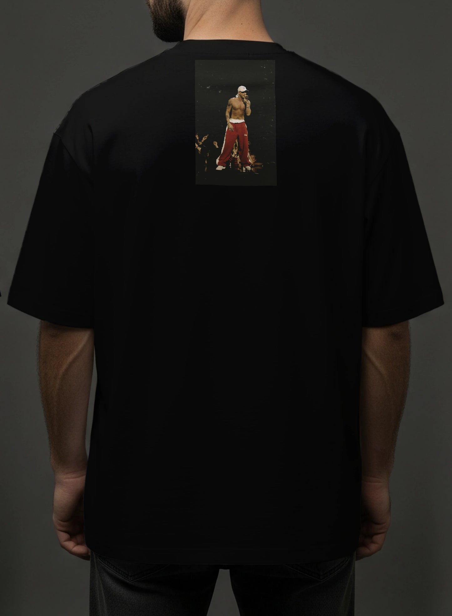 Diseño Eminem Show