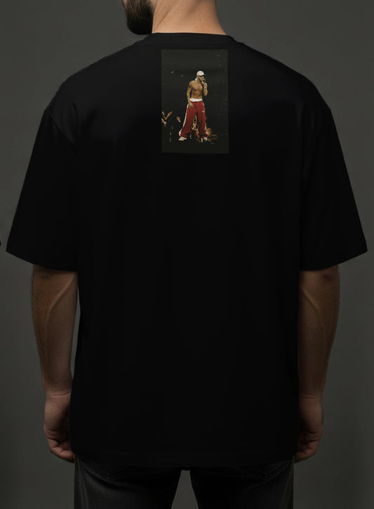 Diseño Eminem Show