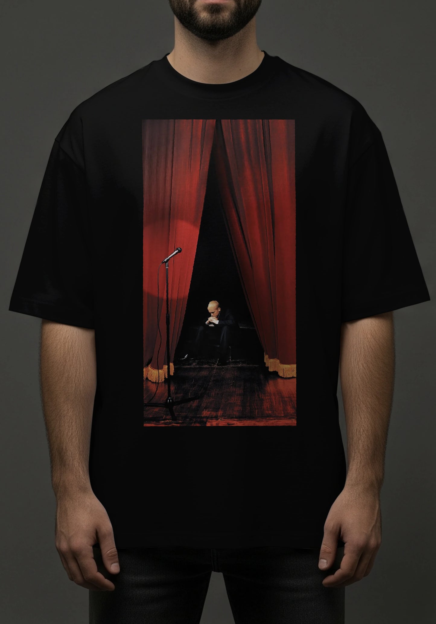 Diseño Eminem Show