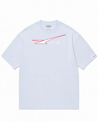 Camiseta En Algodon Premium Cr7 Color Blanco