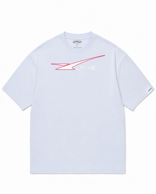 Camiseta En Algodon Premium Cr7 Color Blanco