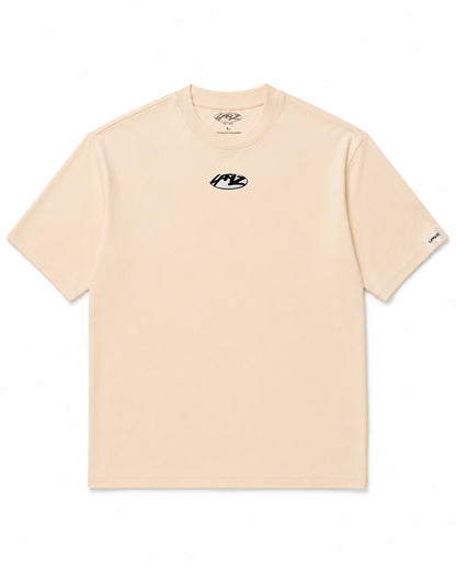 Camiseta En Algodon Premium Create With Passion Color Arena