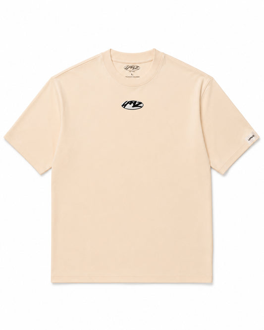Camiseta En Algodon Premium Create With Passion Color Arena