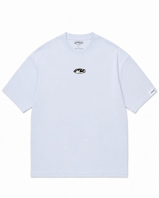 Camiseta En Algodon Premium Pray For Your Homies Color Blanco