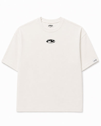Camiseta En Algodon Premium Youre More Than Enough Color Ivory