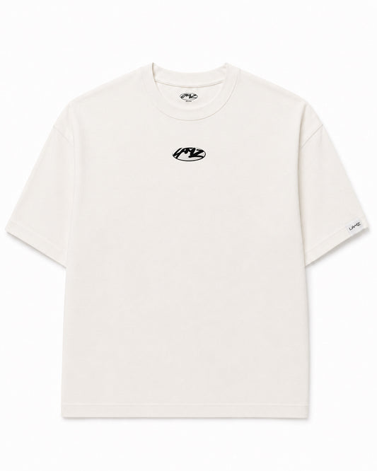 Camiseta En Algodon Premium Youre More Than Enough Color Ivory