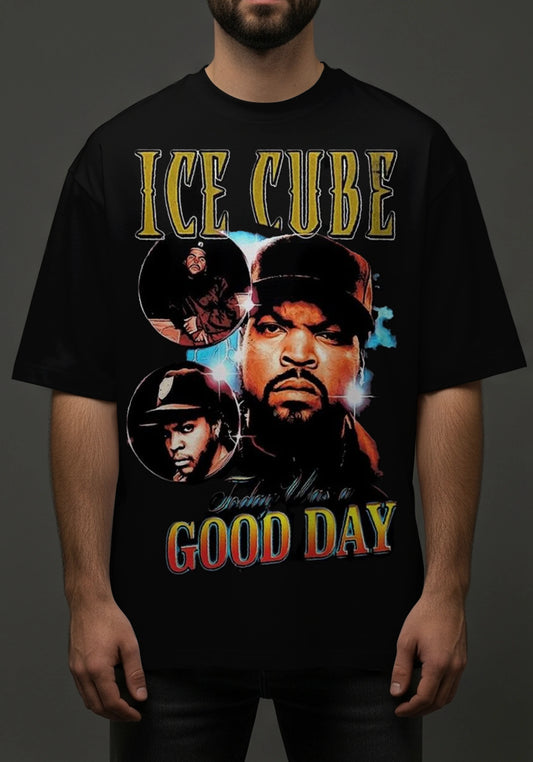 Diseño Ice Cube Dark