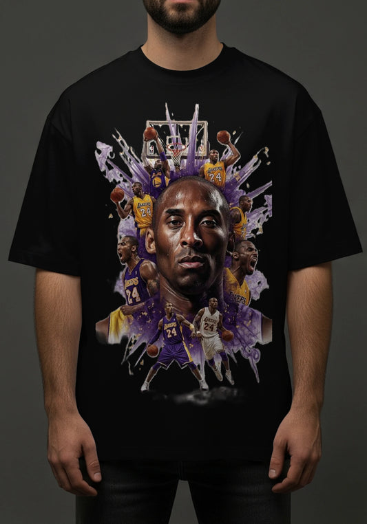 Diseño Kobe Violet