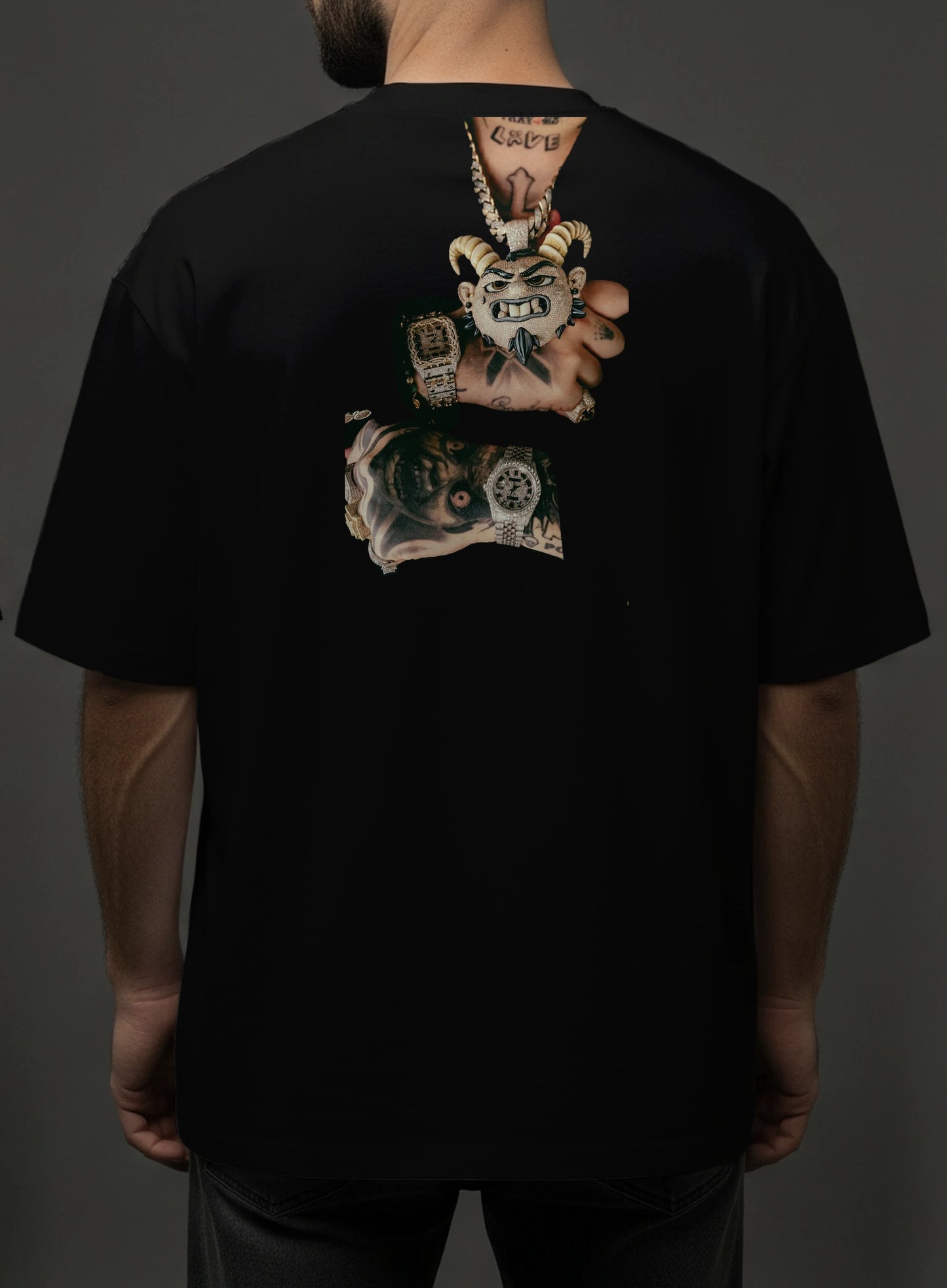 Diseño Kris R