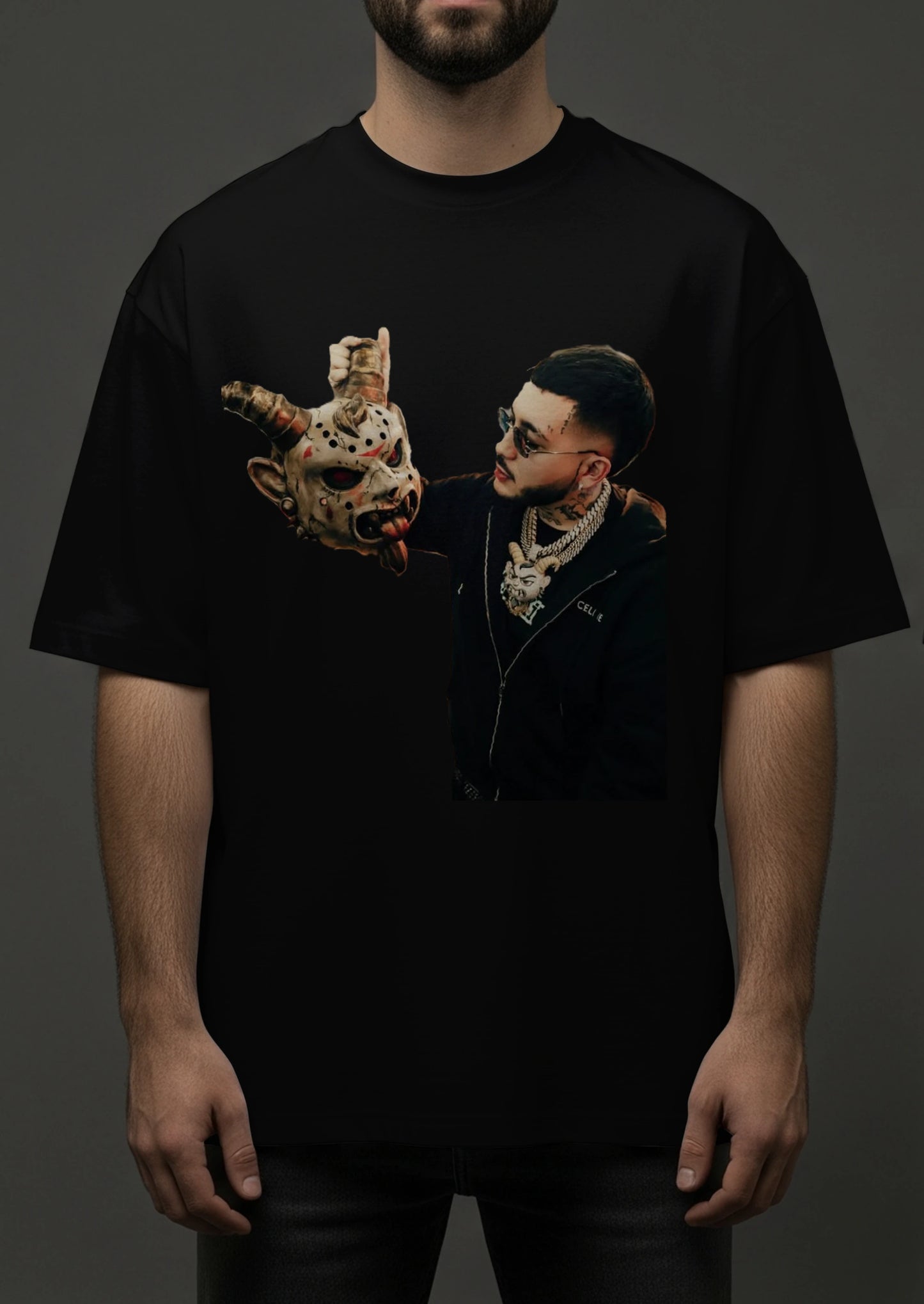 Diseño Kris R