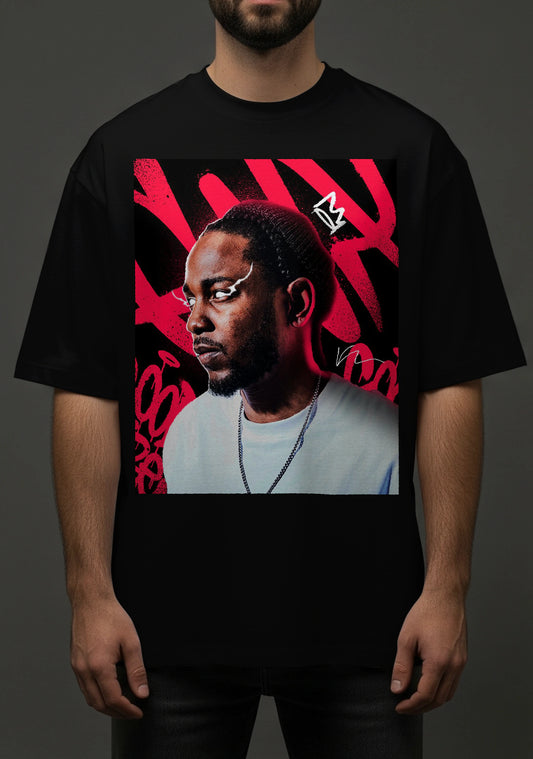 Diseño Lamar King