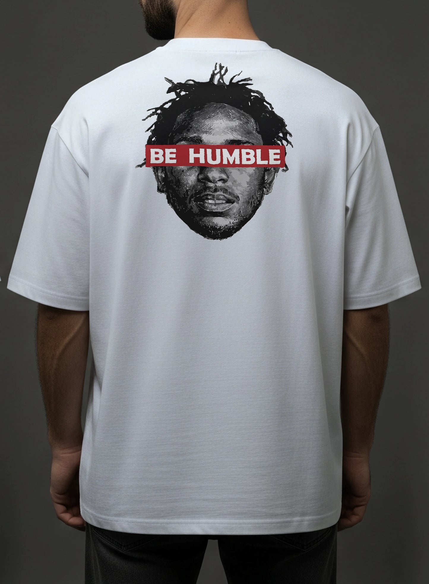 Diseño Lamar Humble
