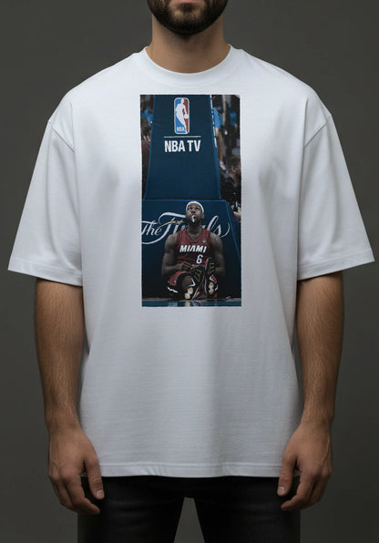 Diseño Lebron James