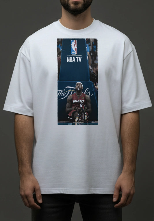 Diseño Lebron James