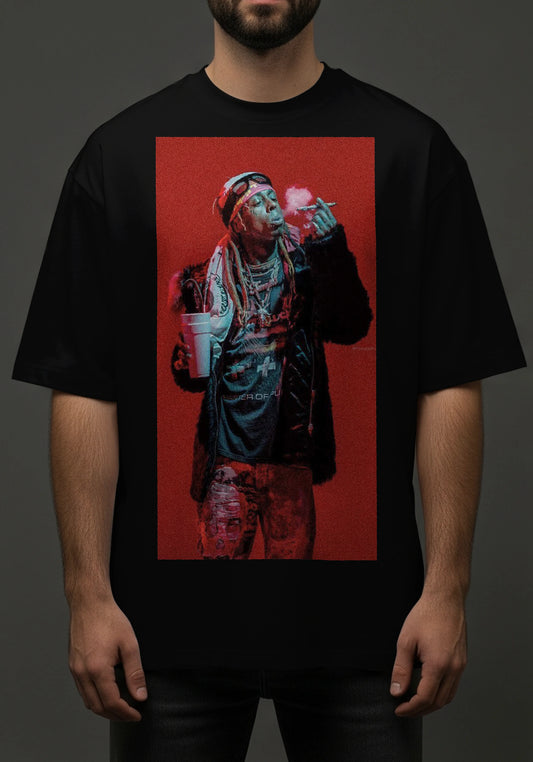 Diseño Lil Blood