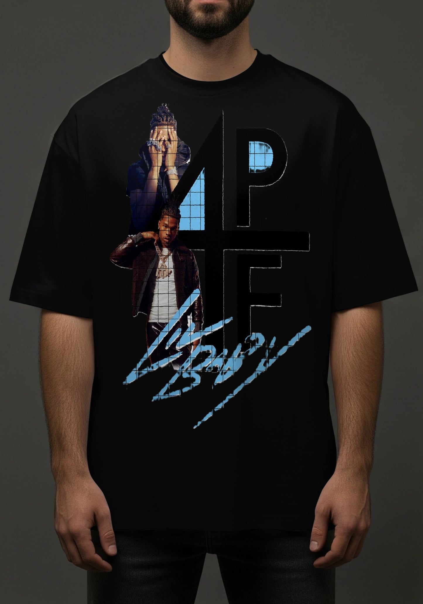 Diseño Lil Style
