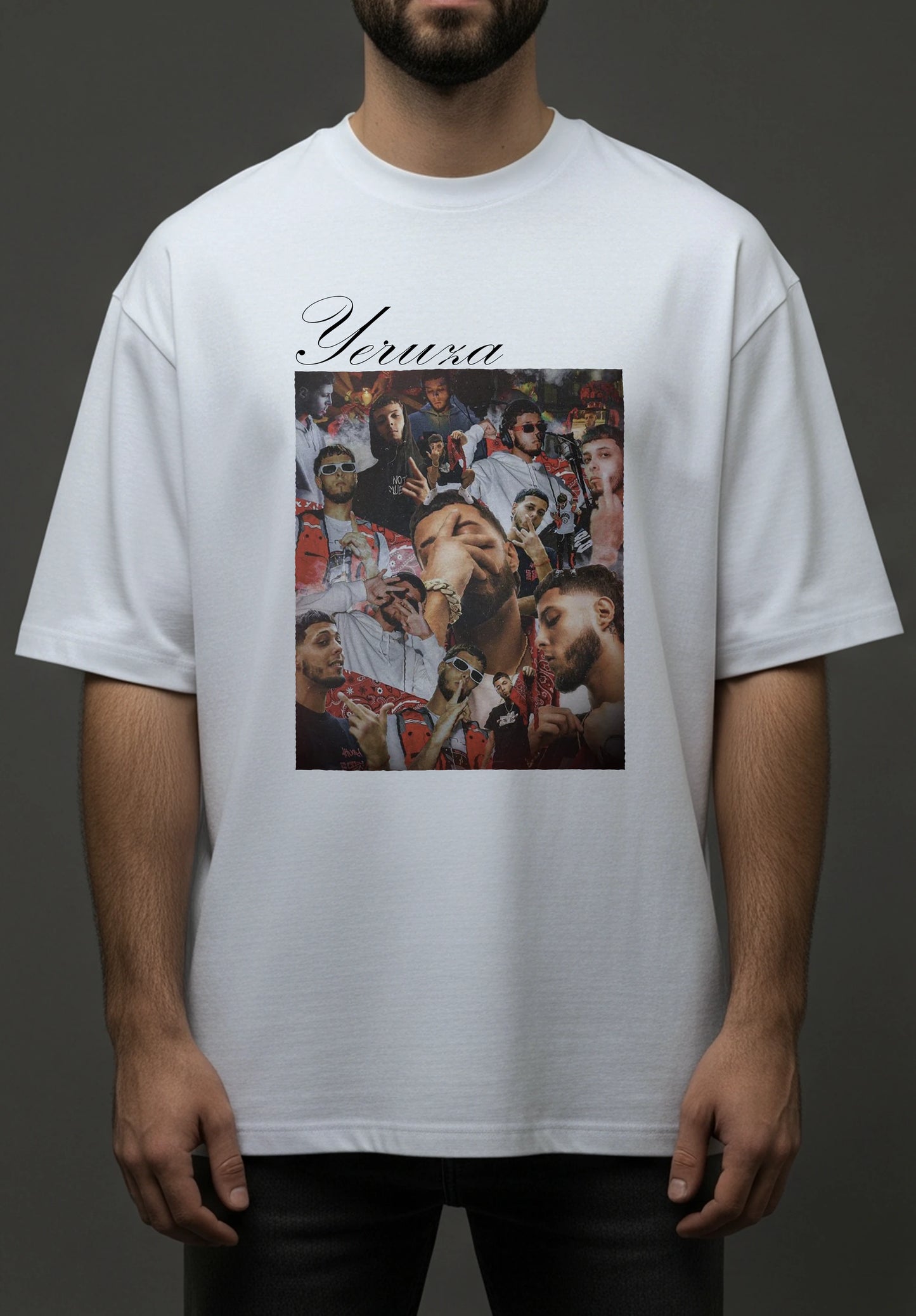 Diseño Money Way Vibe