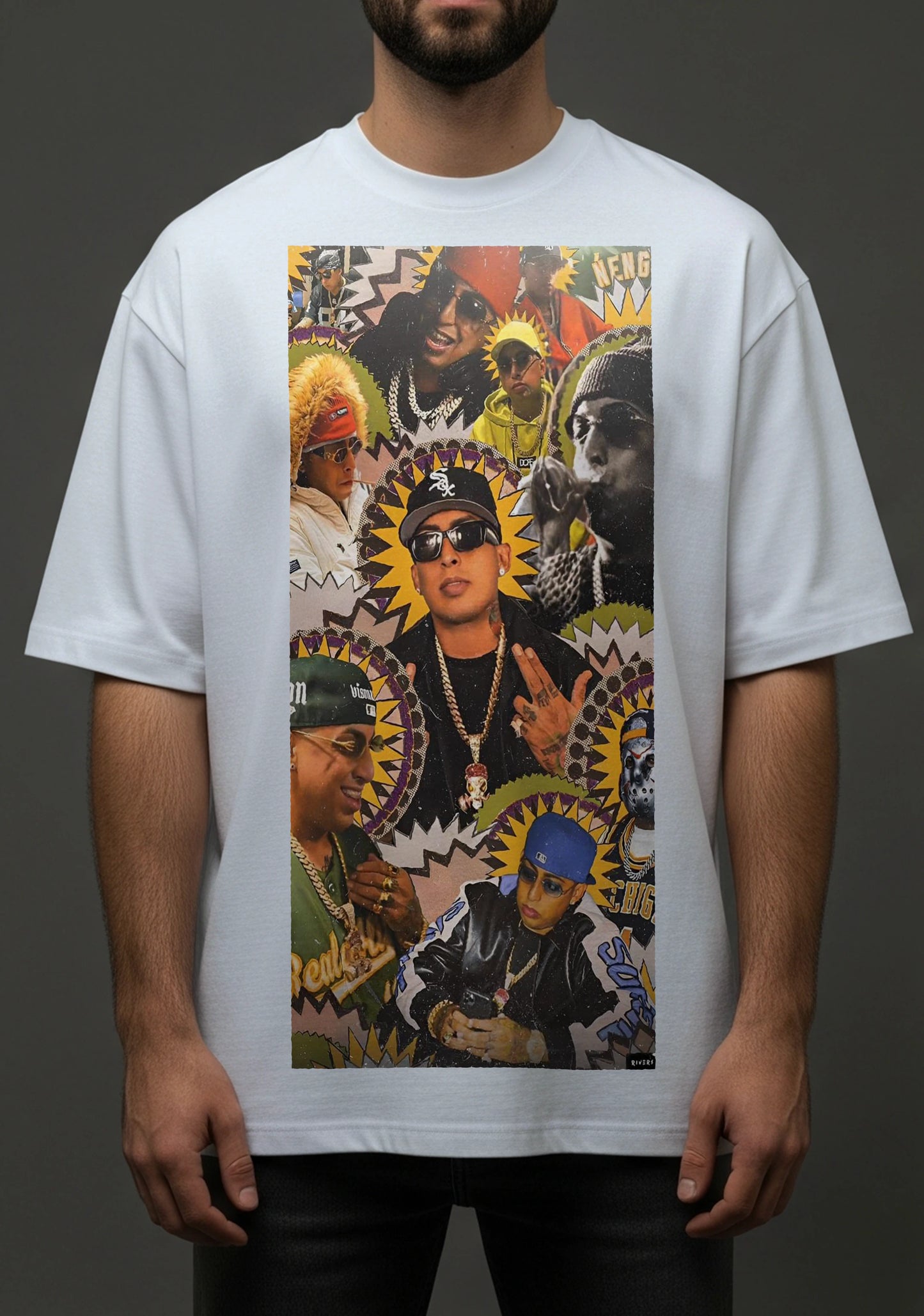 Diseño Real G4Life