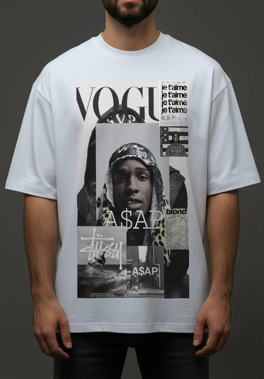Diseño Rocky Vogue