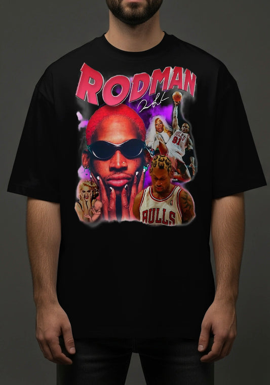 Diseño Rodman Pink
