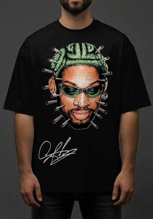 Diseño Rodman Roll Up