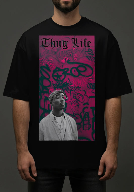 Diseño Shakur Universe