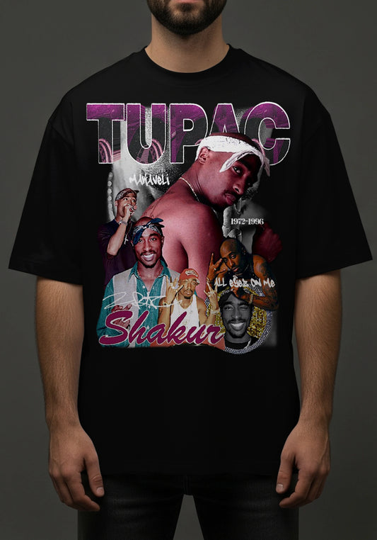 Diseño Shakur Violet Dark