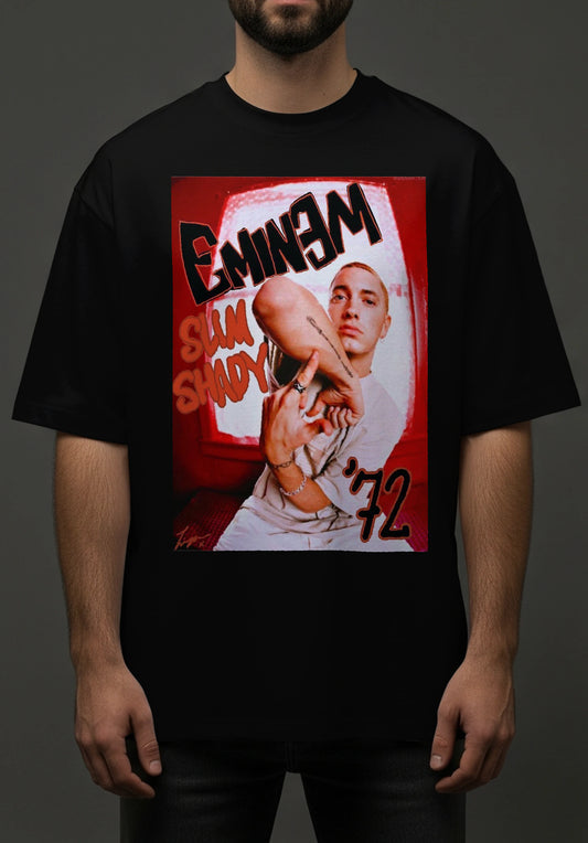 Diseño Slim Shady