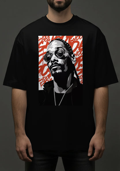 Diseño Snoop Dog