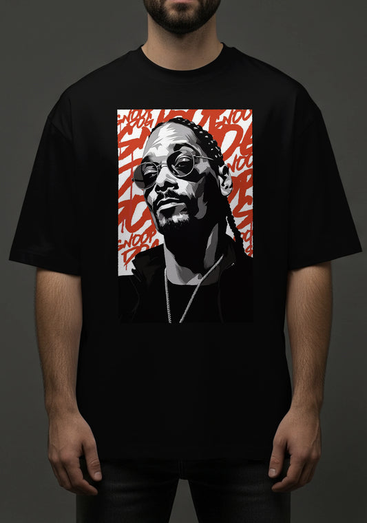 Diseño Snoop Dog