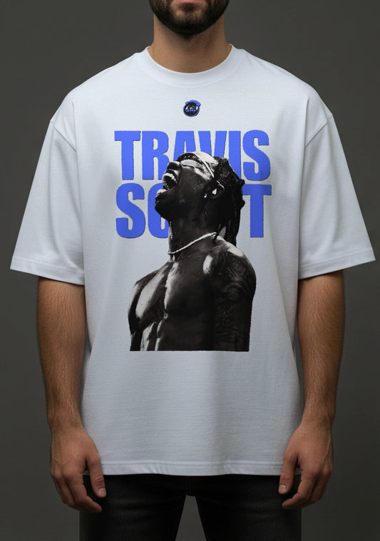Diseño Travis Blue