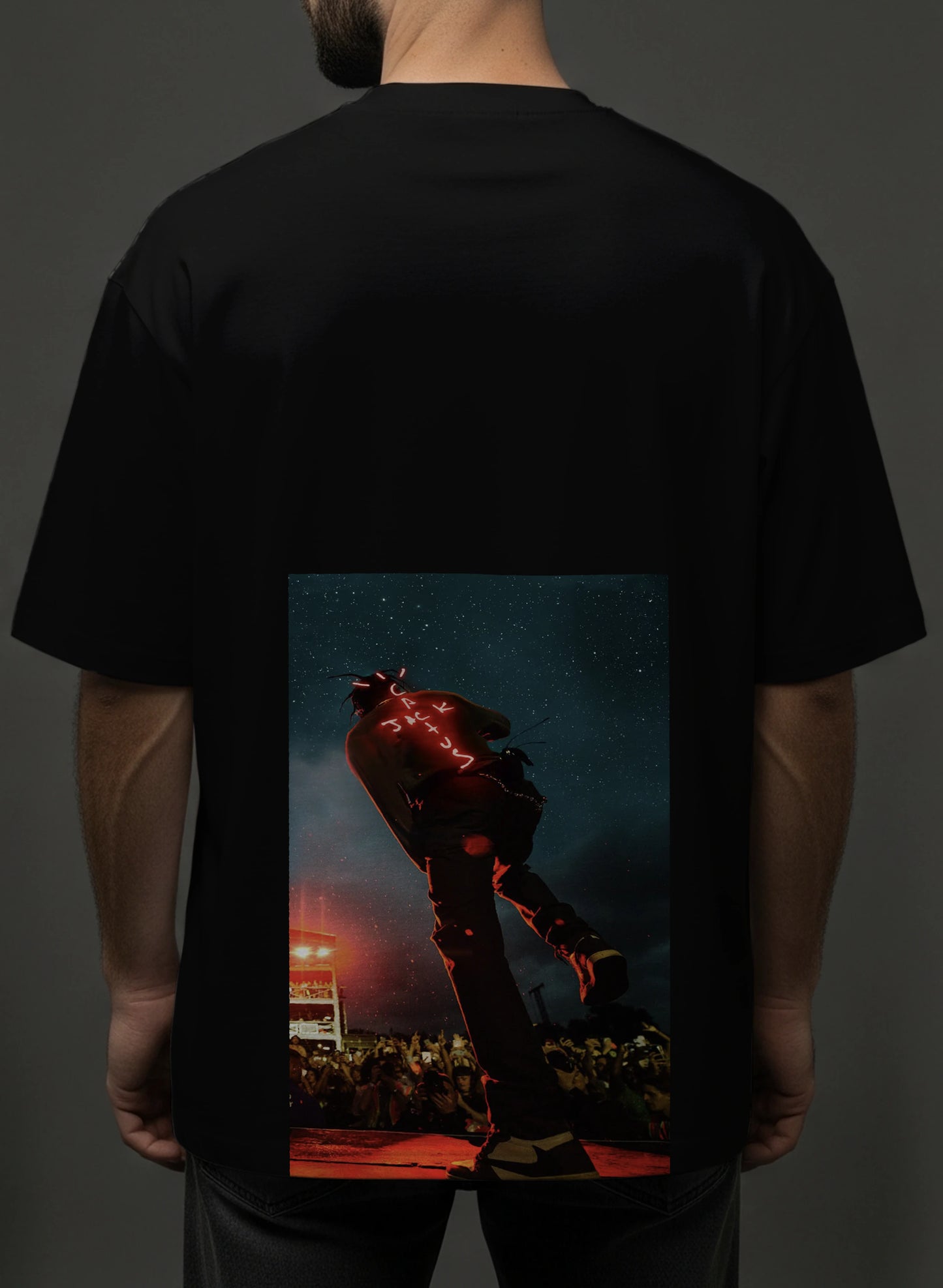 Diseño Travis World