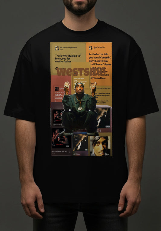 Diseño Tupac West Side